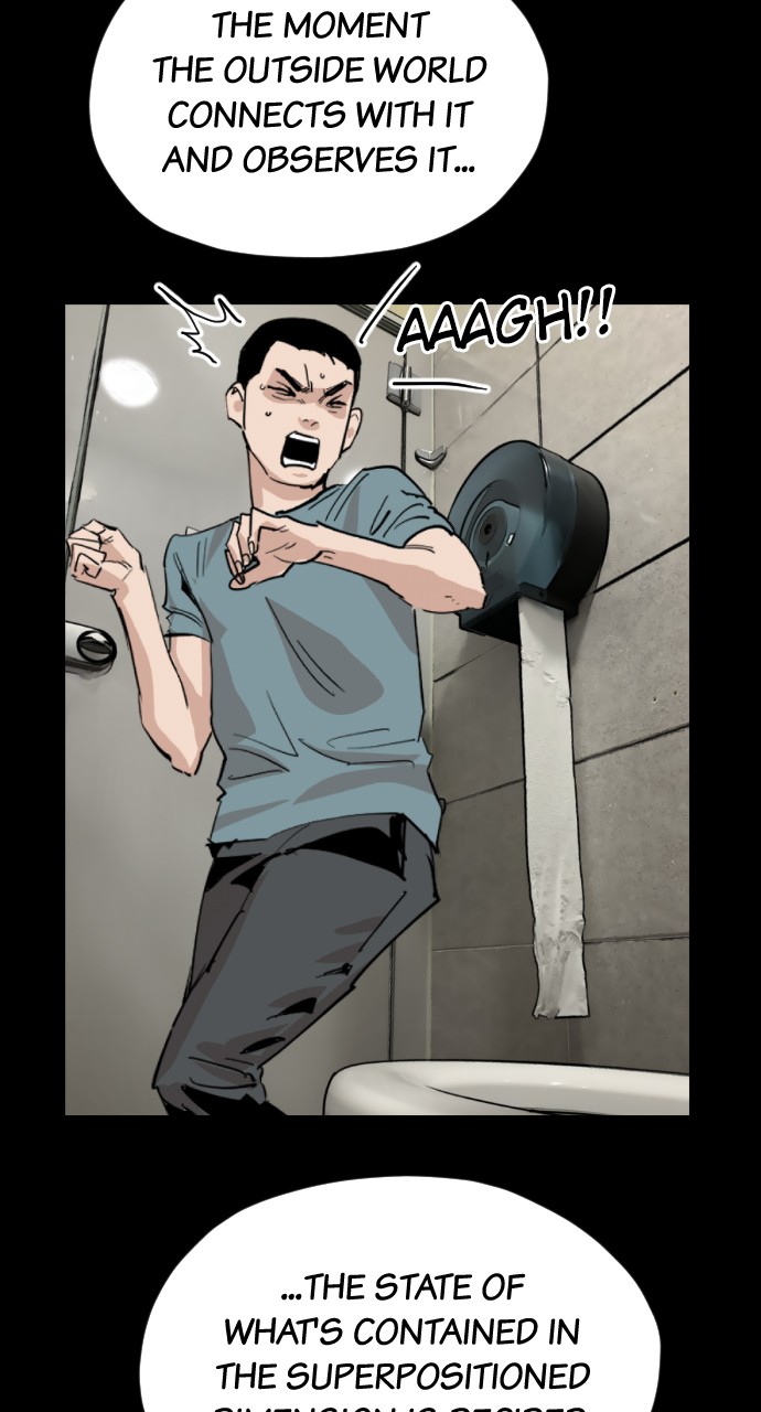 Meow Rangers Chapter 27 - page 14