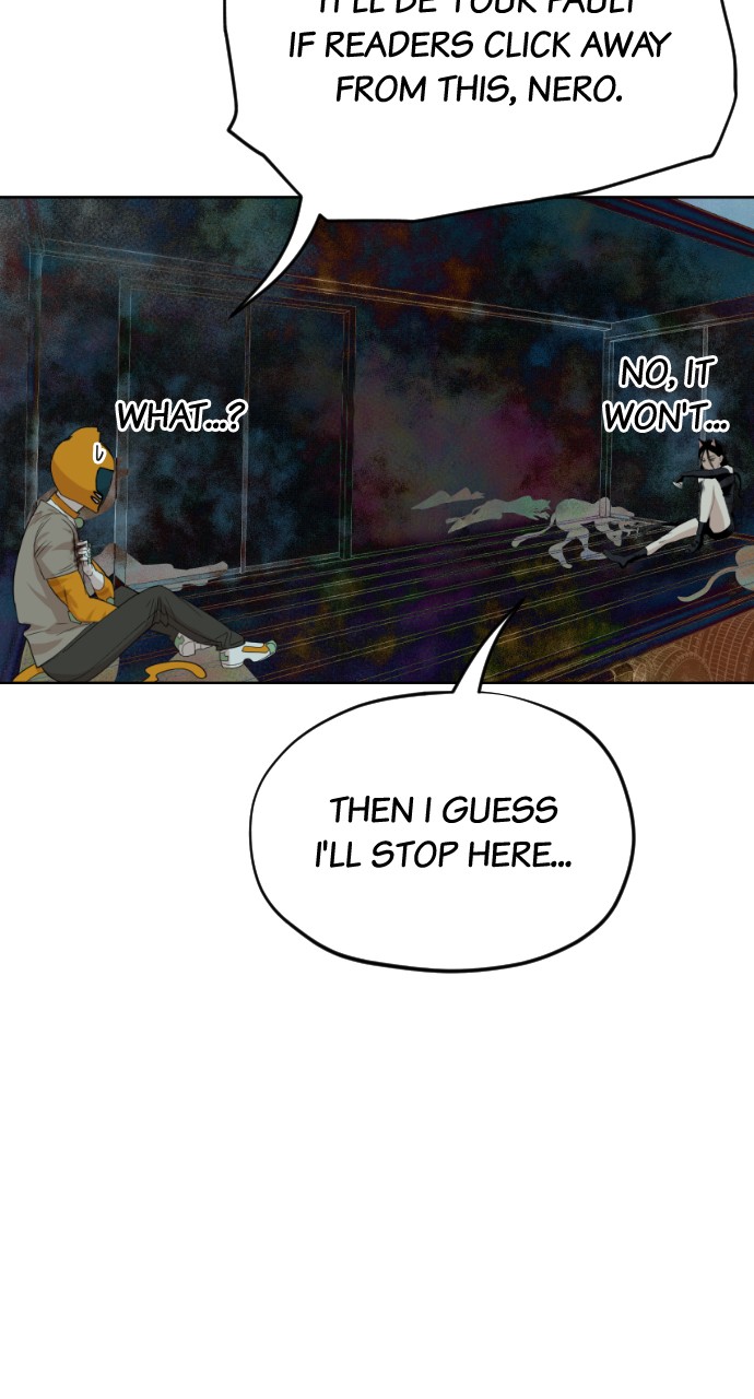 Meow Rangers Chapter 27 - page 19
