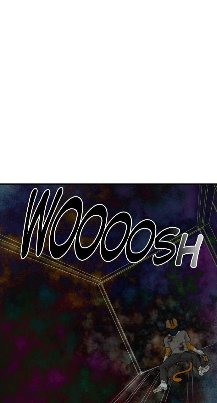 Meow Rangers Chapter 27 - page 2
