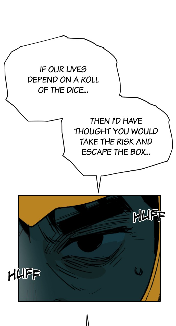 Meow Rangers Chapter 27 - page 20