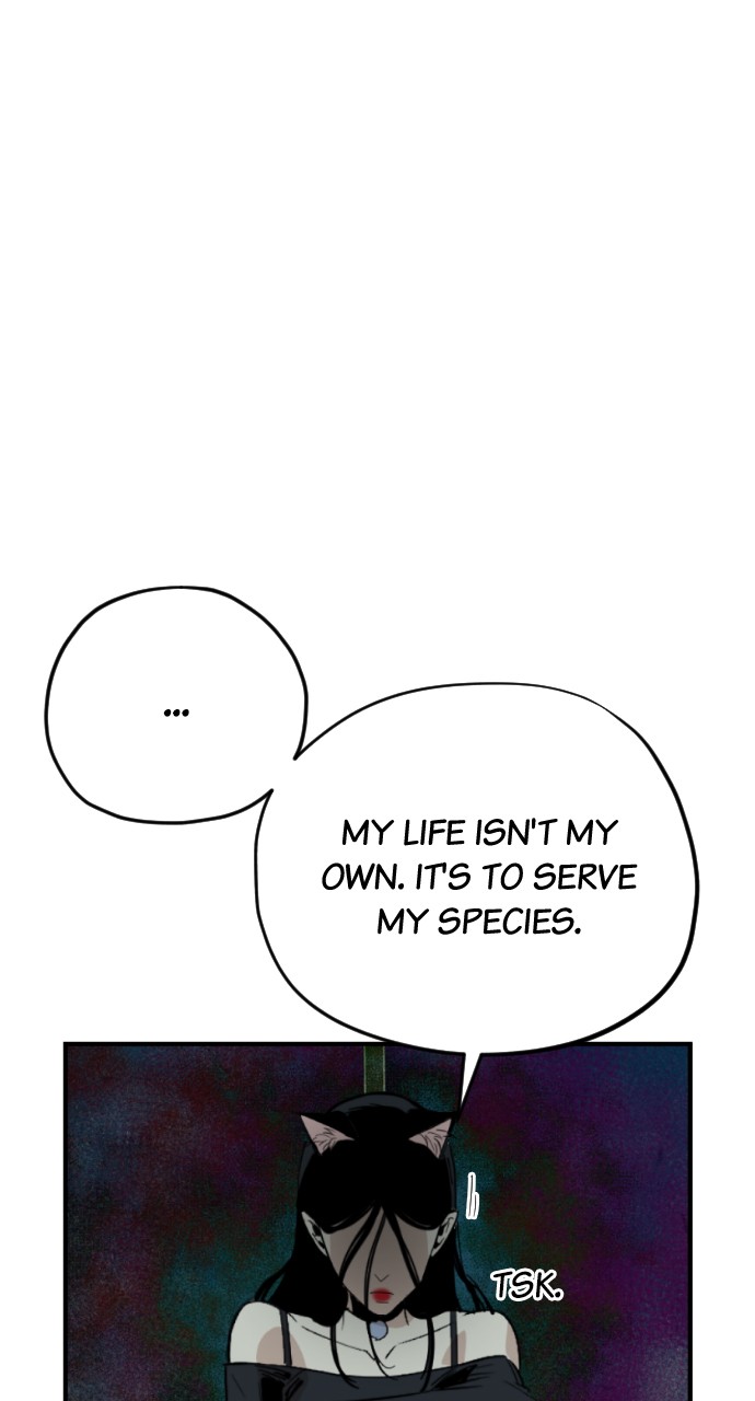 Meow Rangers Chapter 27 - page 25