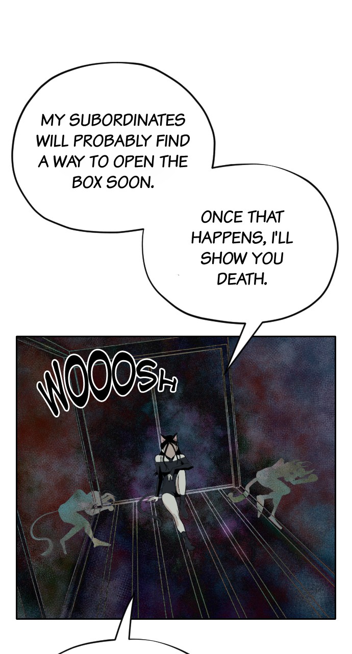 Meow Rangers Chapter 27 - page 27