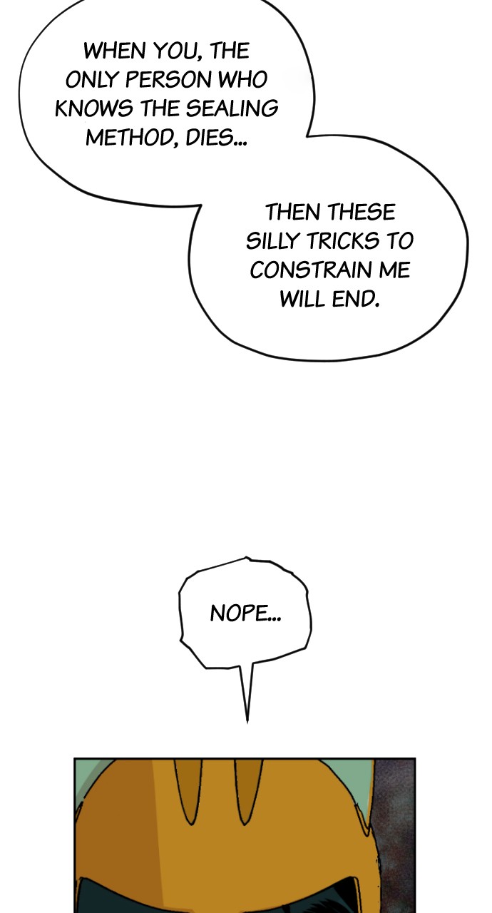 Meow Rangers Chapter 27 - page 28