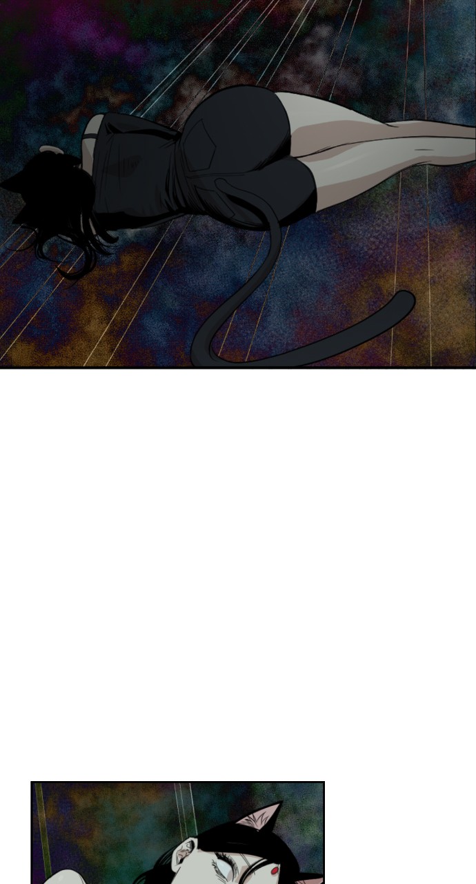 Meow Rangers Chapter 27 - page 3