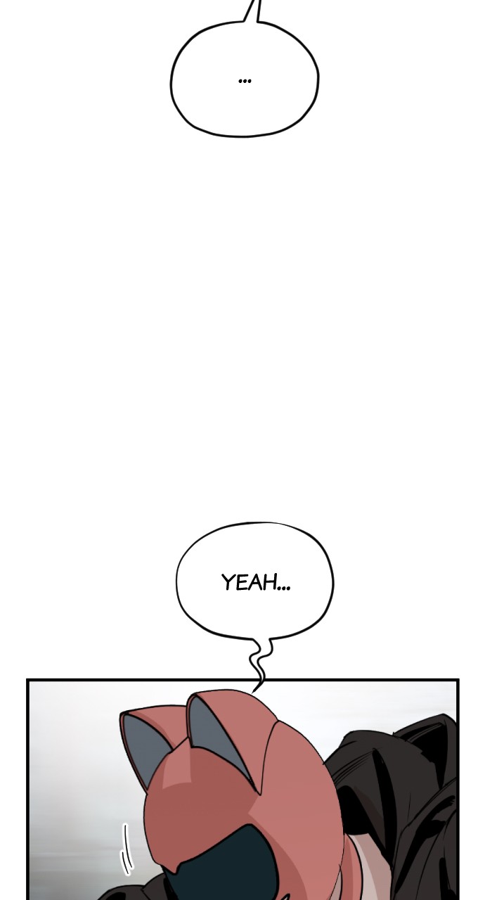 Meow Rangers Chapter 27 - page 34