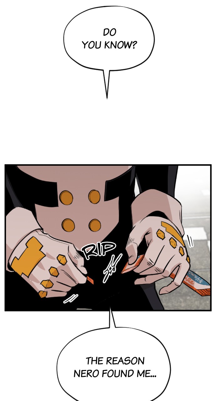 Meow Rangers Chapter 27 - page 36