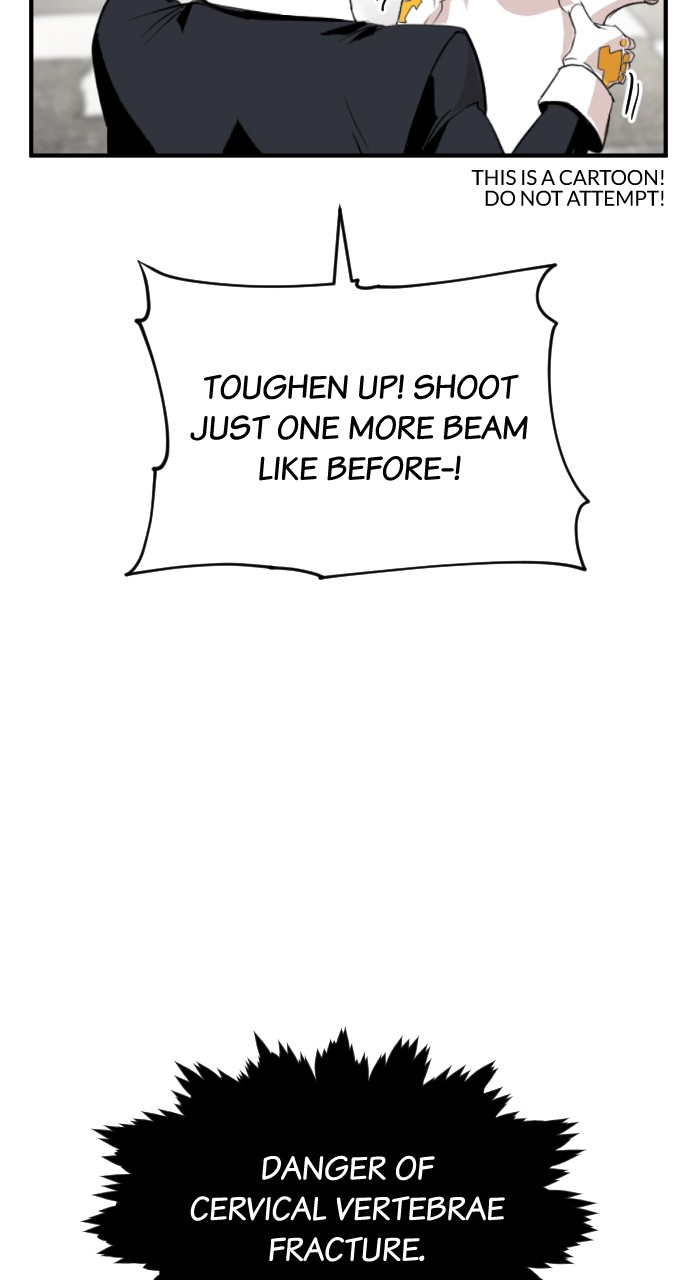Meow Rangers Chapter 27 - page 39