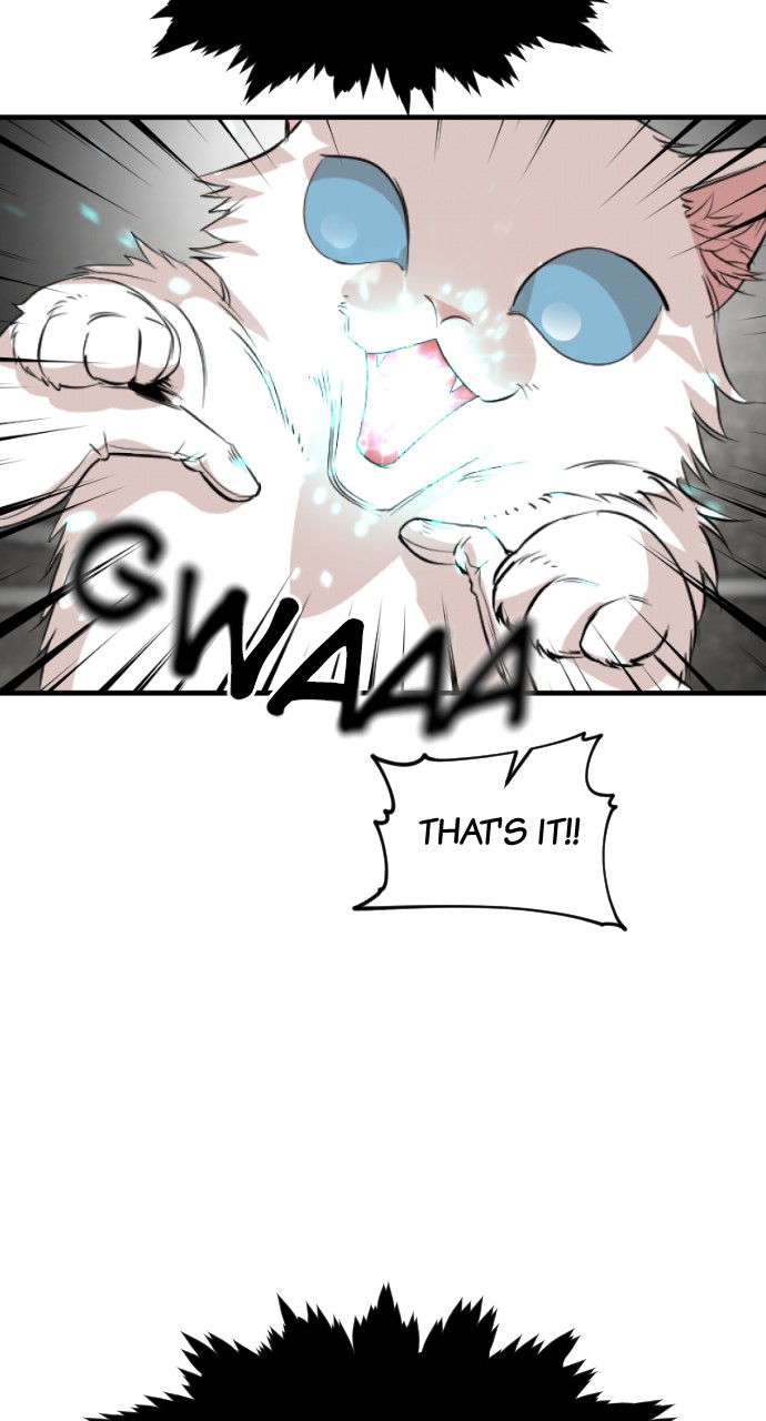 Meow Rangers Chapter 27 - page 40