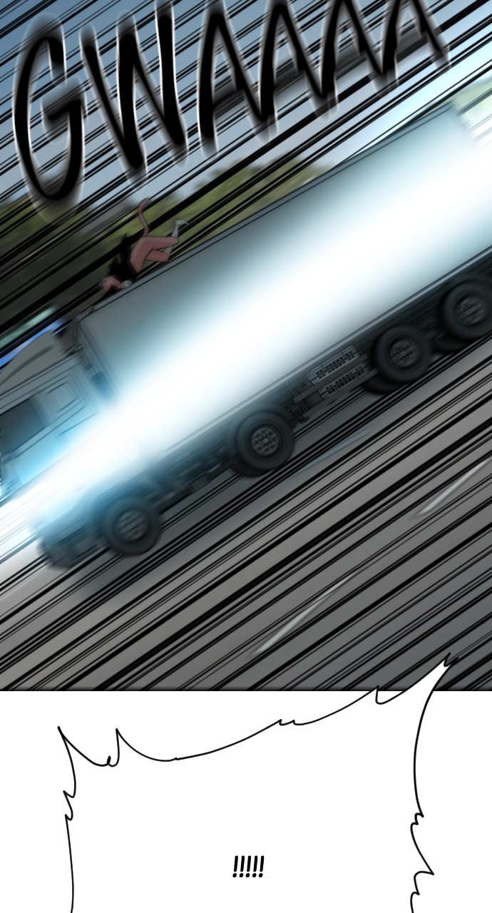 Meow Rangers Chapter 27 - page 45