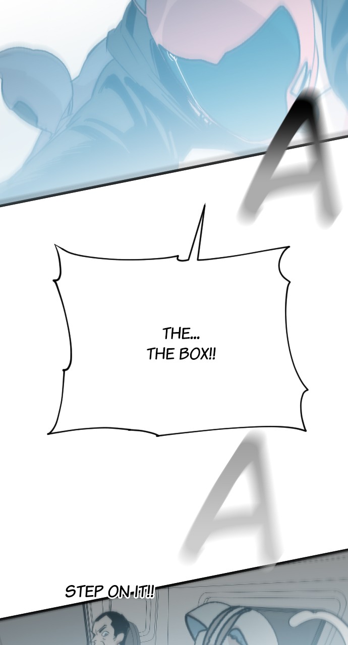 Meow Rangers Chapter 27 - page 49
