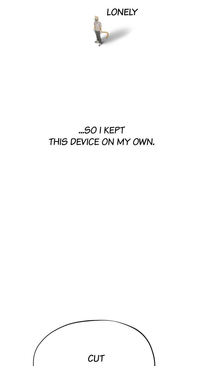 Meow Rangers Chapter 27 - page 55