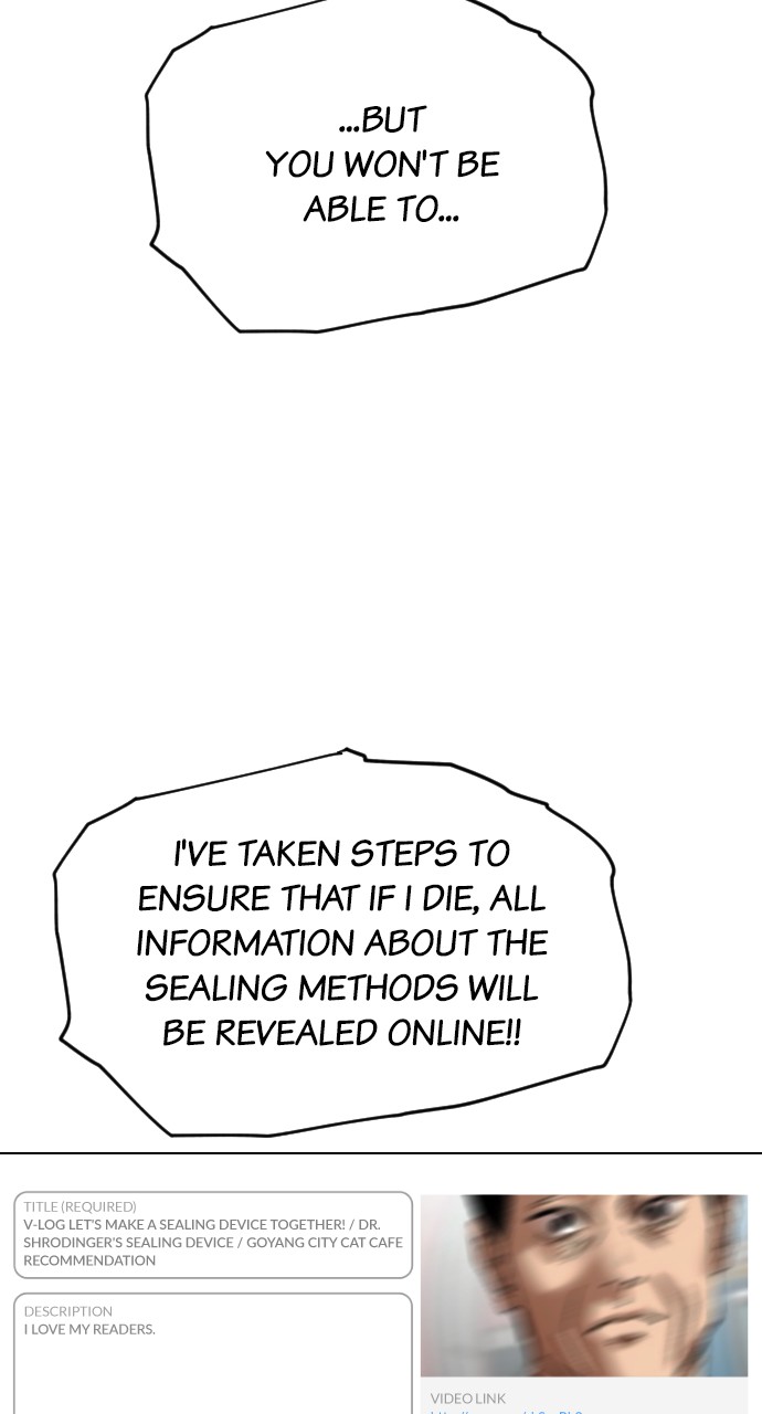 Meow Rangers Chapter 27 - page 58