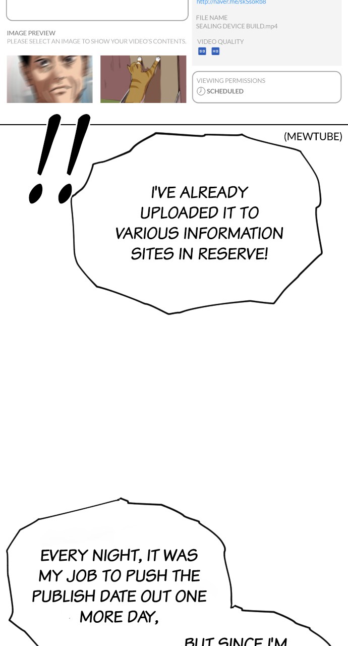 Meow Rangers Chapter 27 - page 59
