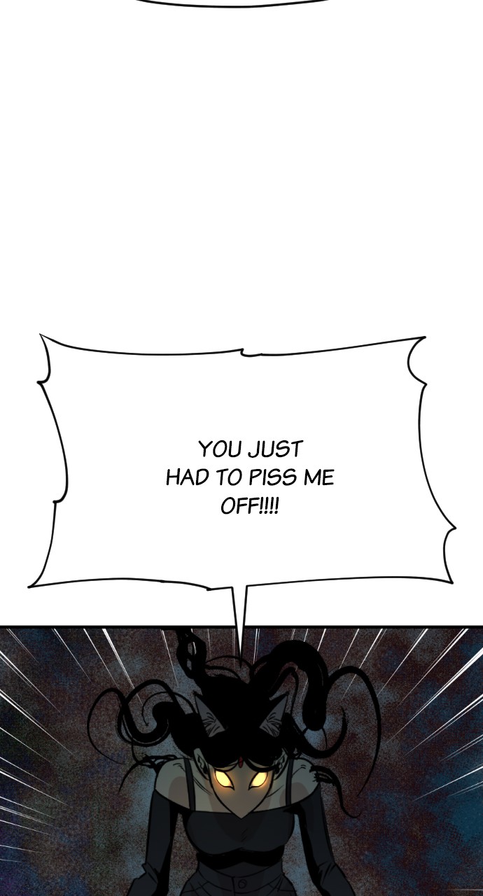 Meow Rangers Chapter 27 - page 64