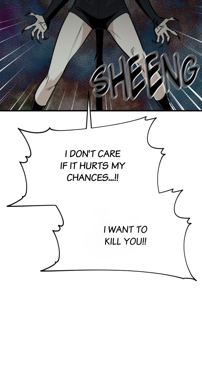 Meow Rangers Chapter 27 - page 65
