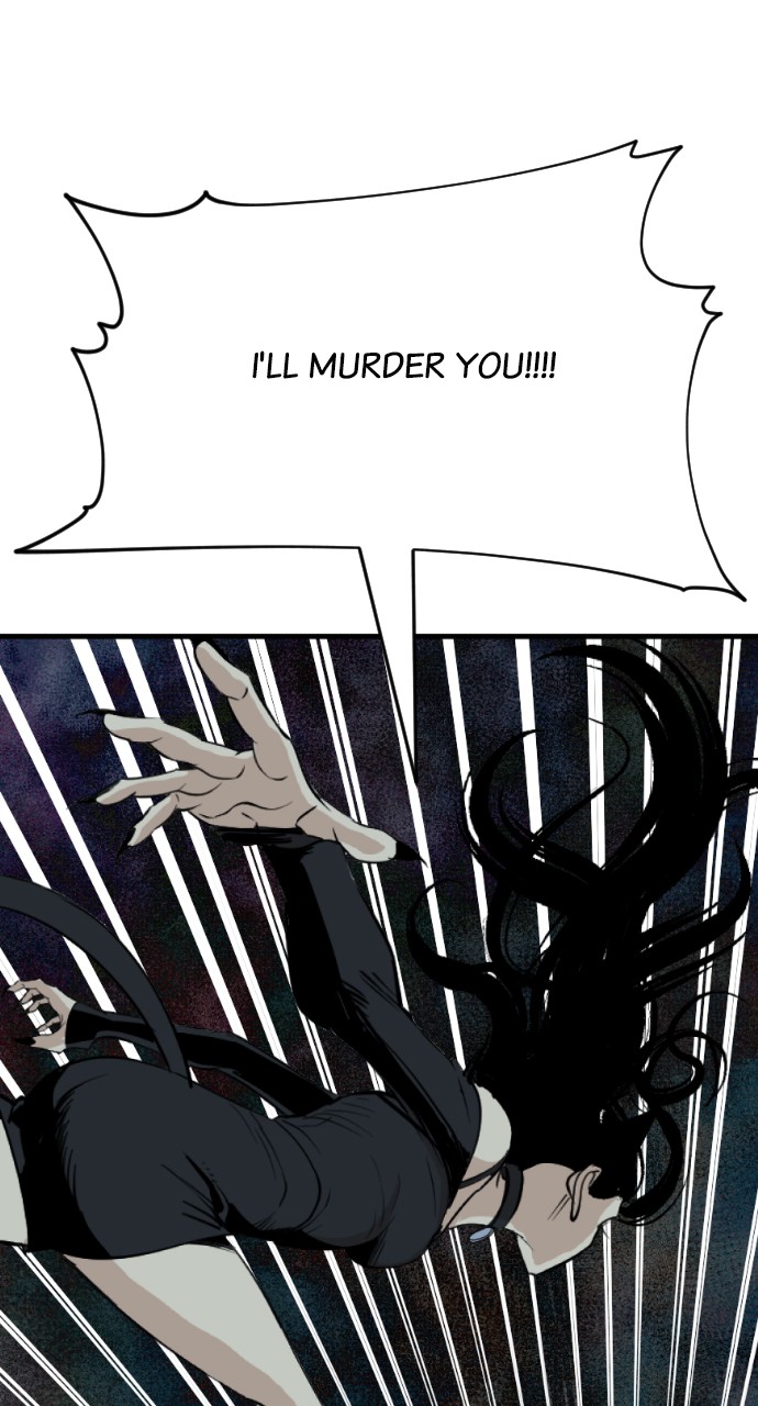 Meow Rangers Chapter 27 - page 66
