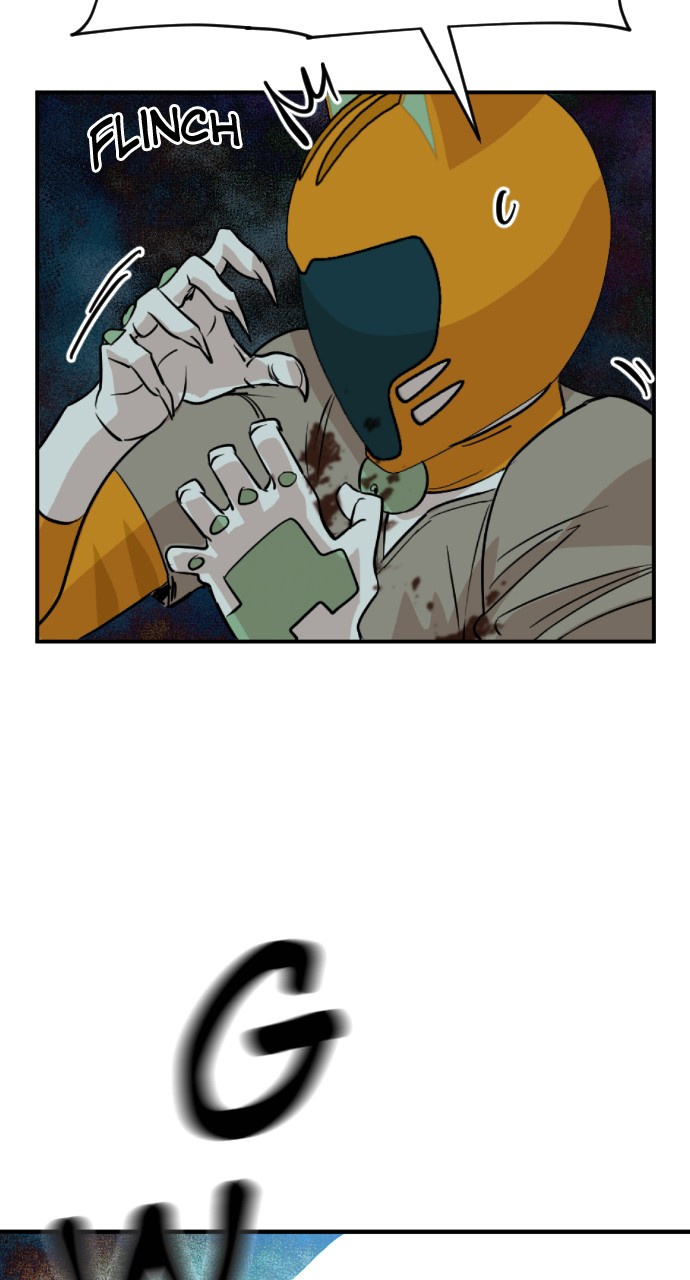 Meow Rangers Chapter 27 - page 68
