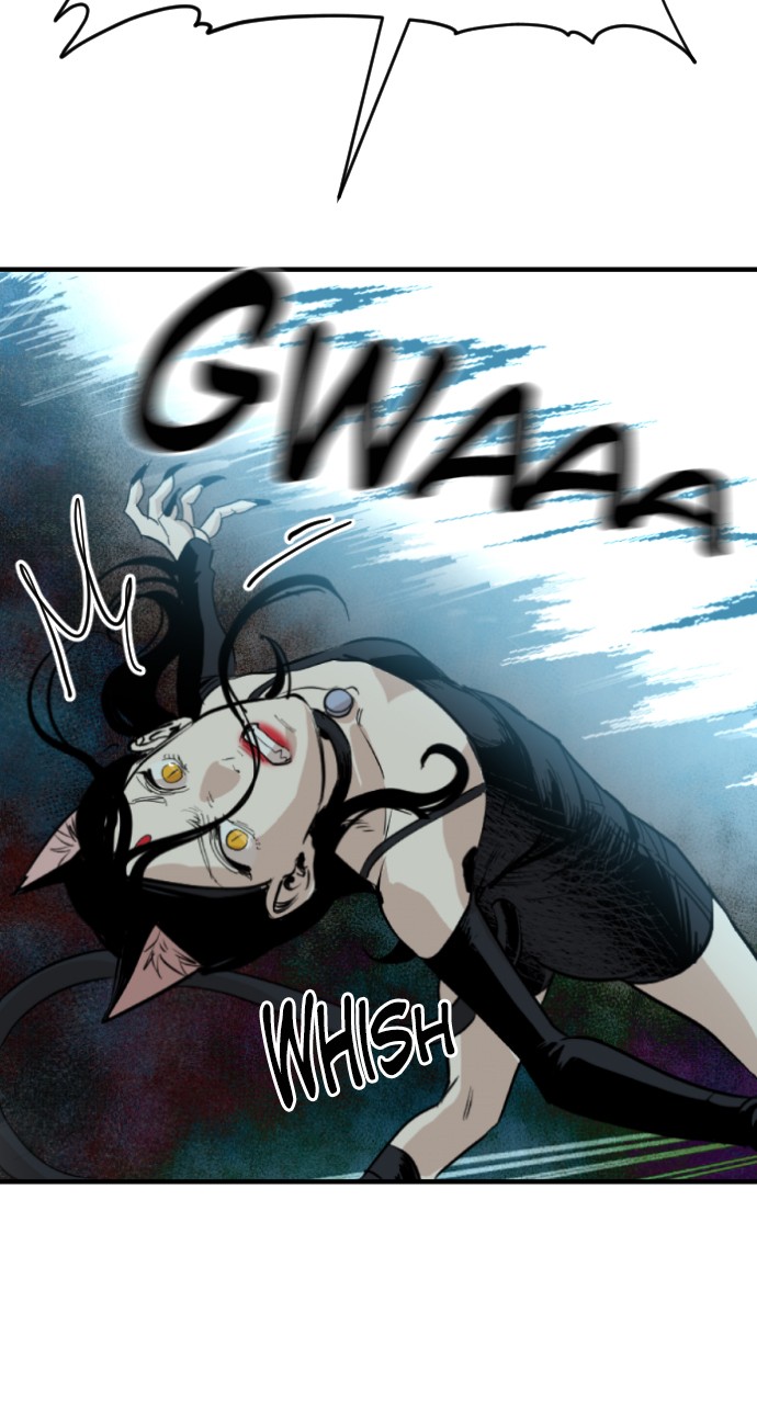 Meow Rangers Chapter 27 - page 70