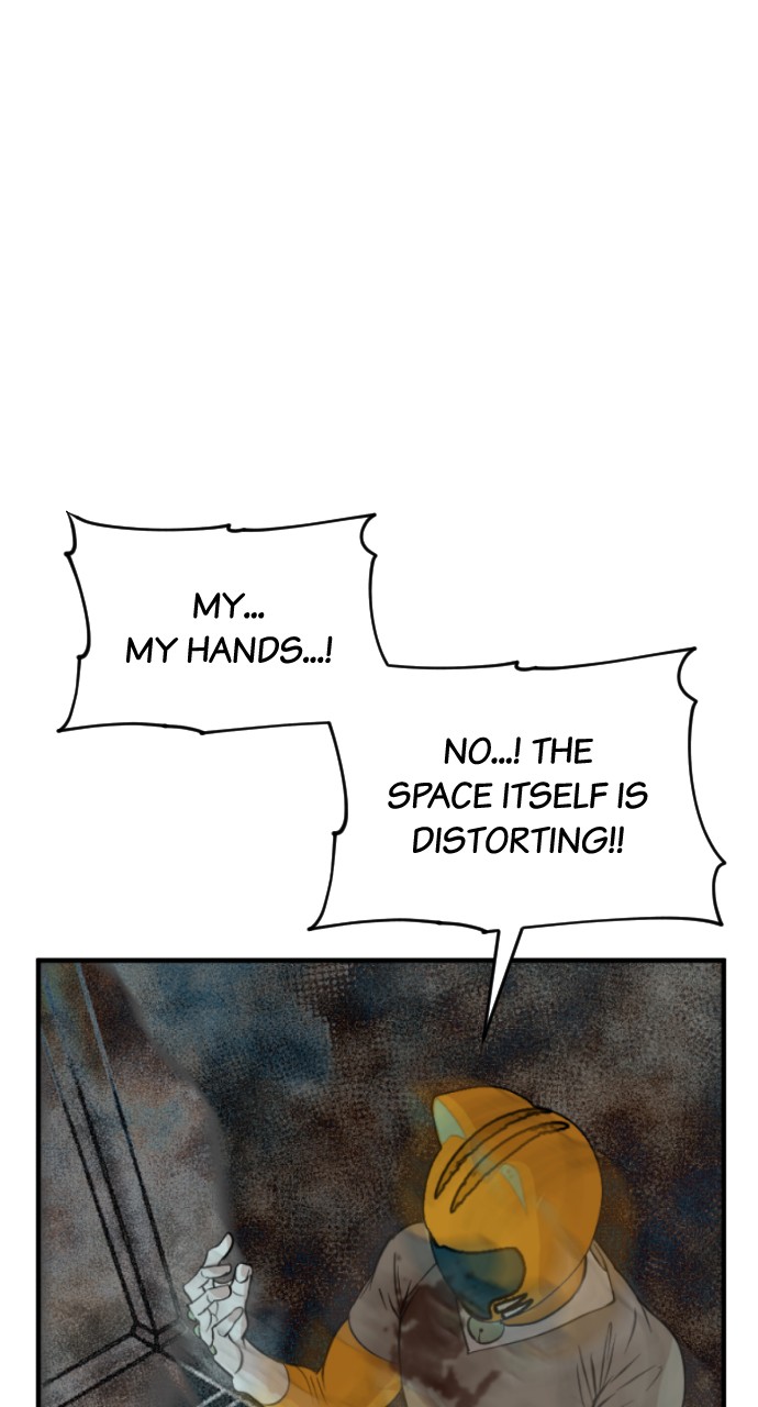 Meow Rangers Chapter 27 - page 71
