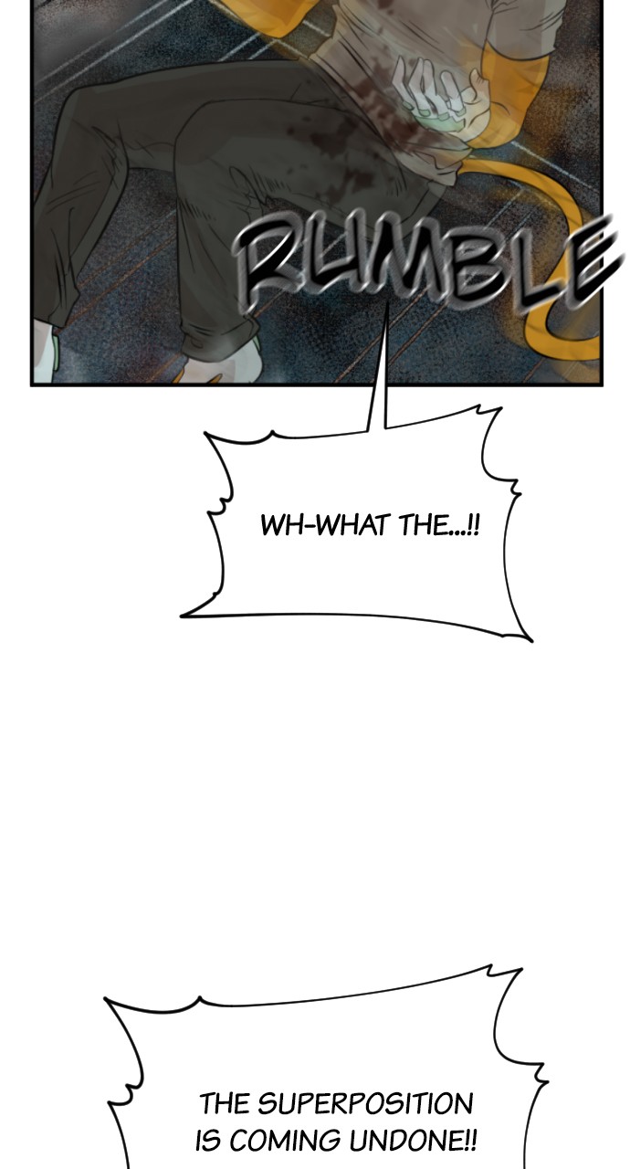 Meow Rangers Chapter 27 - page 72