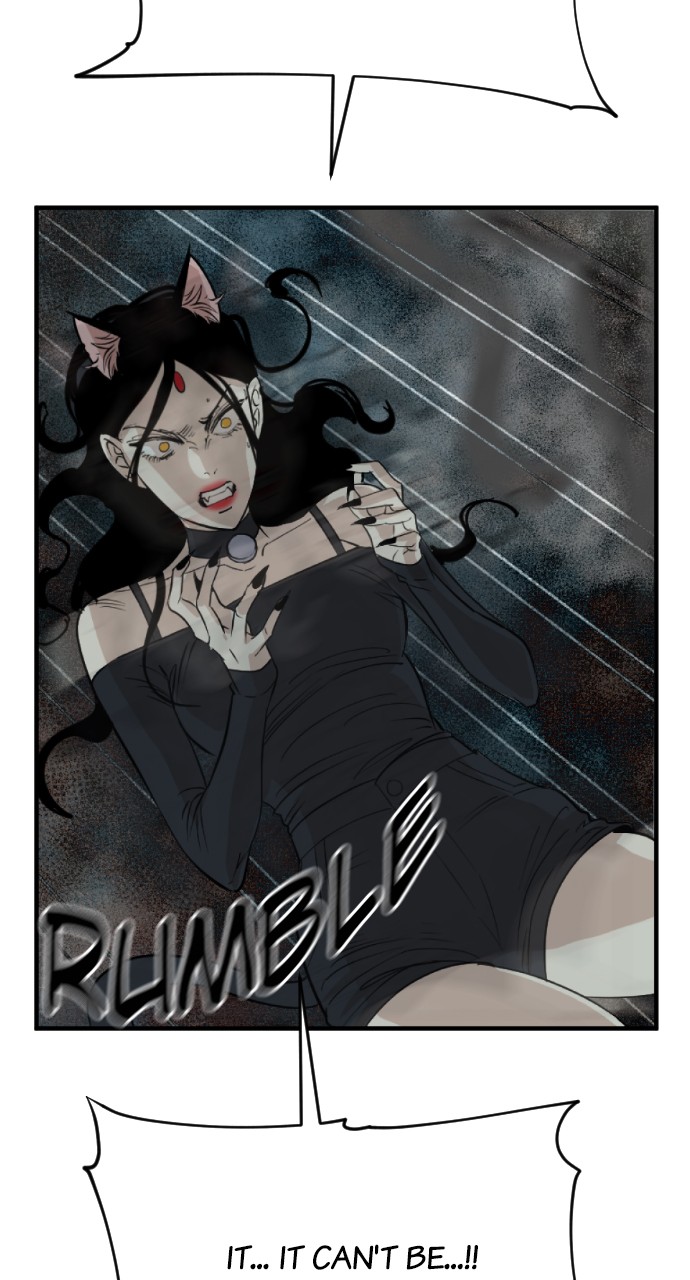 Meow Rangers Chapter 27 - page 73