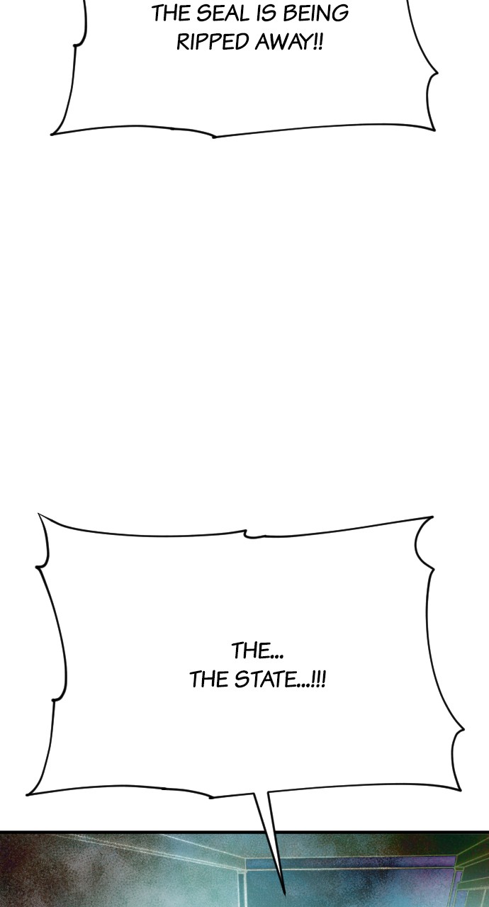 Meow Rangers Chapter 27 - page 74