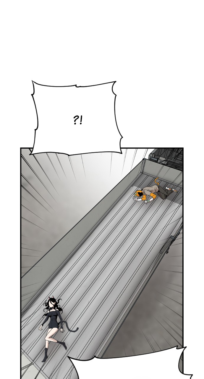 Meow Rangers Chapter 27 - page 81