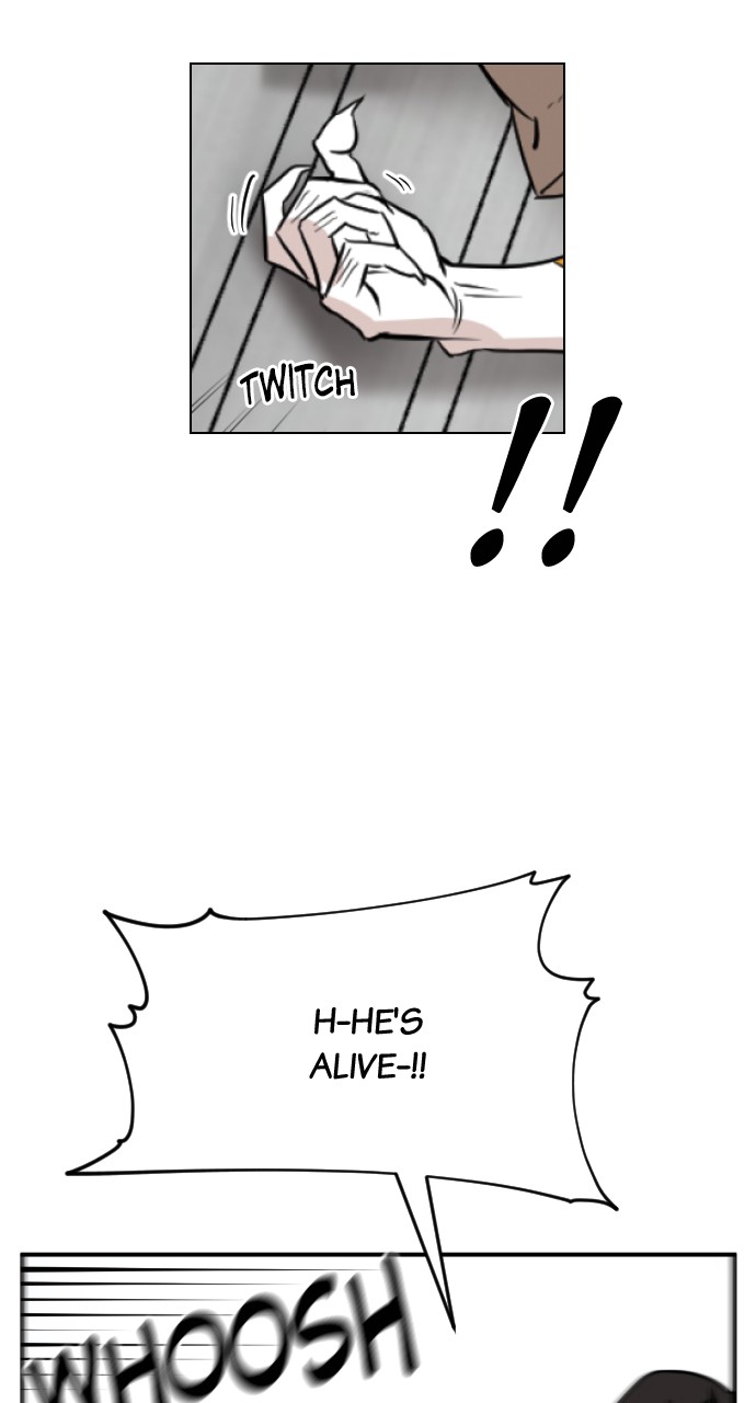 Meow Rangers Chapter 27 - page 85