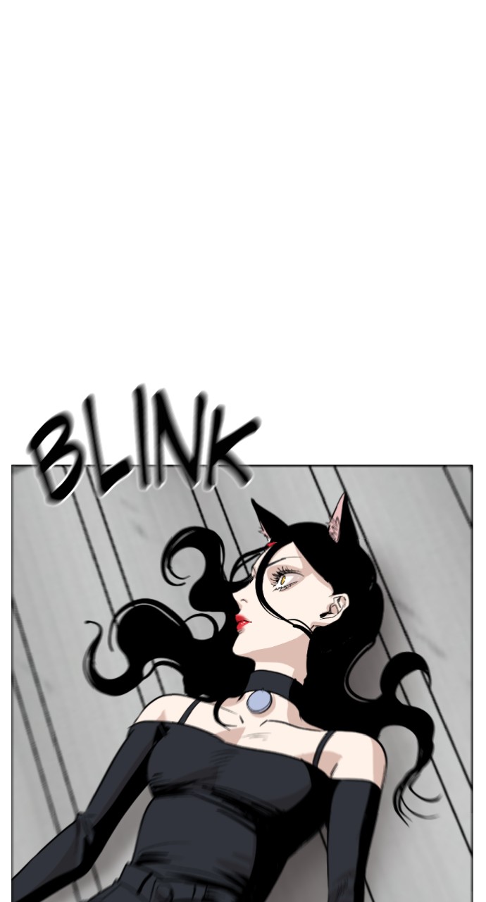 Meow Rangers Chapter 27 - page 89