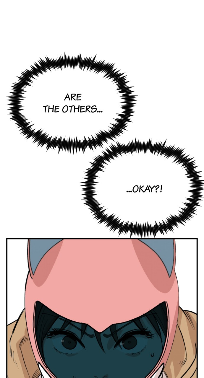 Meow Rangers Chapter 27 - page 92