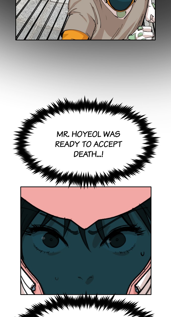 Meow Rangers Chapter 27 - page 96