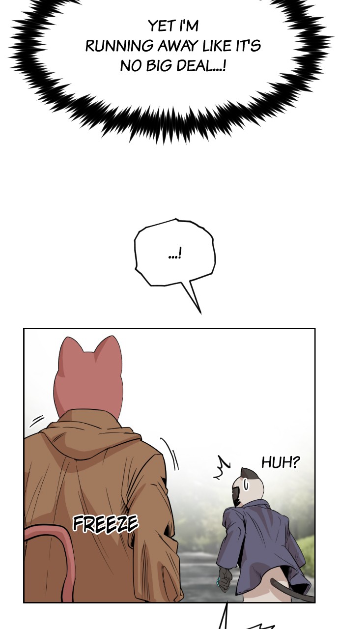 Meow Rangers Chapter 27 - page 97