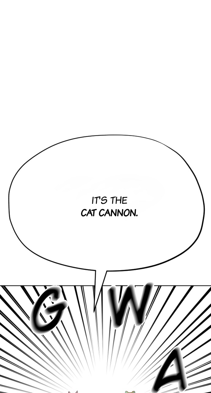 Meow Rangers Chapter 28 - page 100