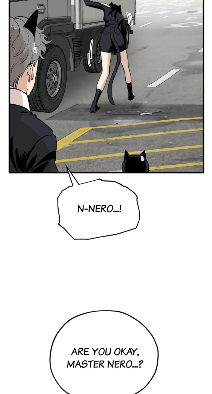 Meow Rangers Chapter 28 - page 13