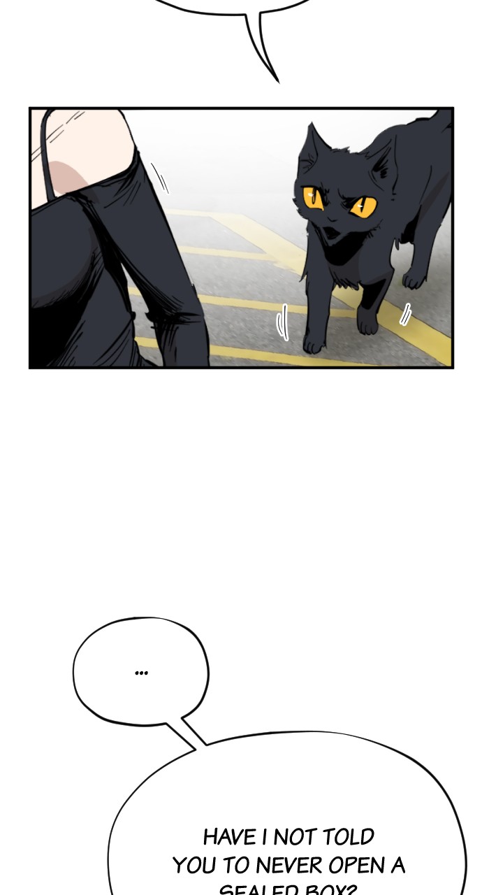 Meow Rangers Chapter 28 - page 14