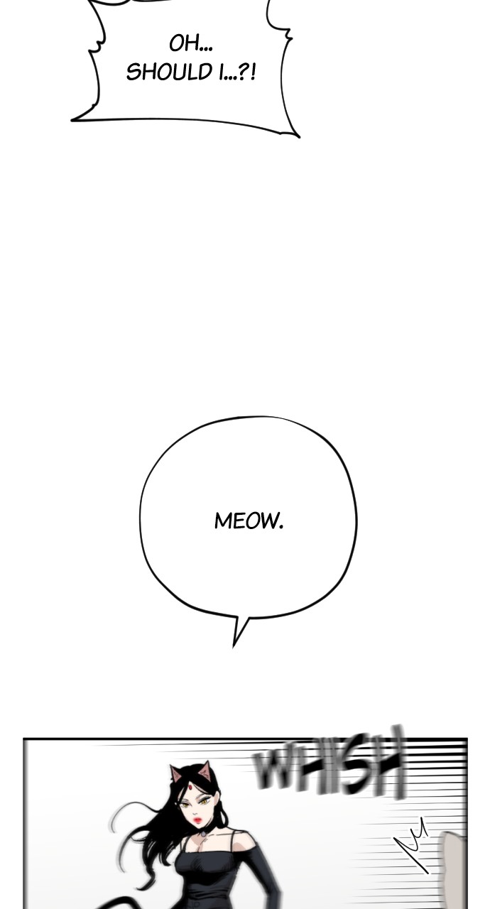 Meow Rangers Chapter 28 - page 23