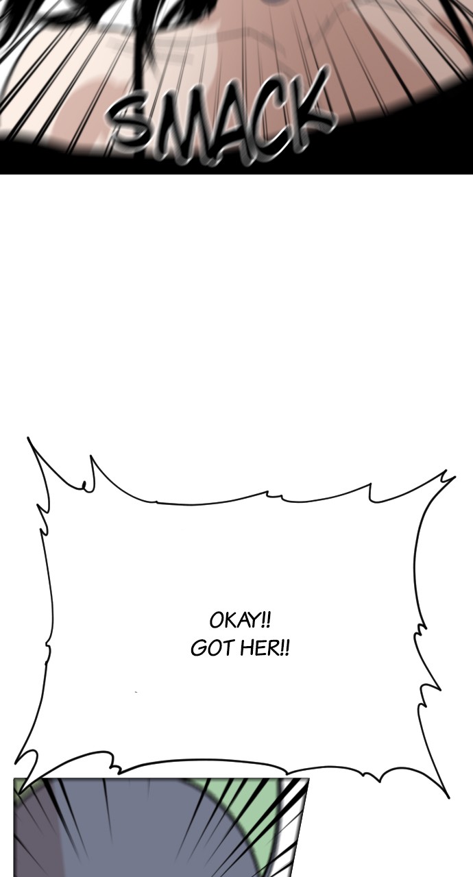 Meow Rangers Chapter 28 - page 29