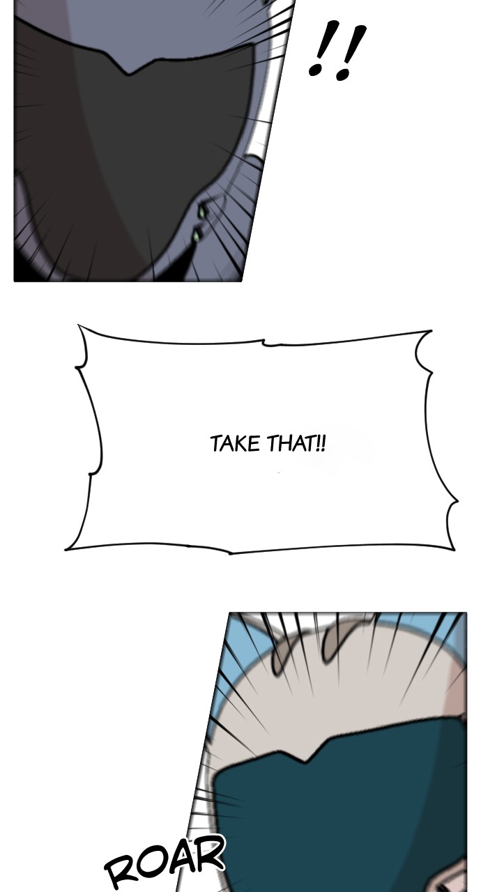 Meow Rangers Chapter 28 - page 30