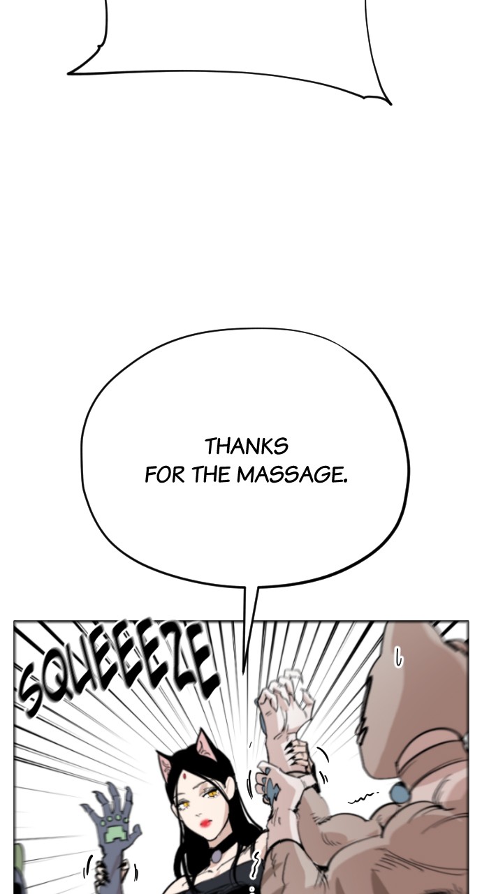 Meow Rangers Chapter 28 - page 32
