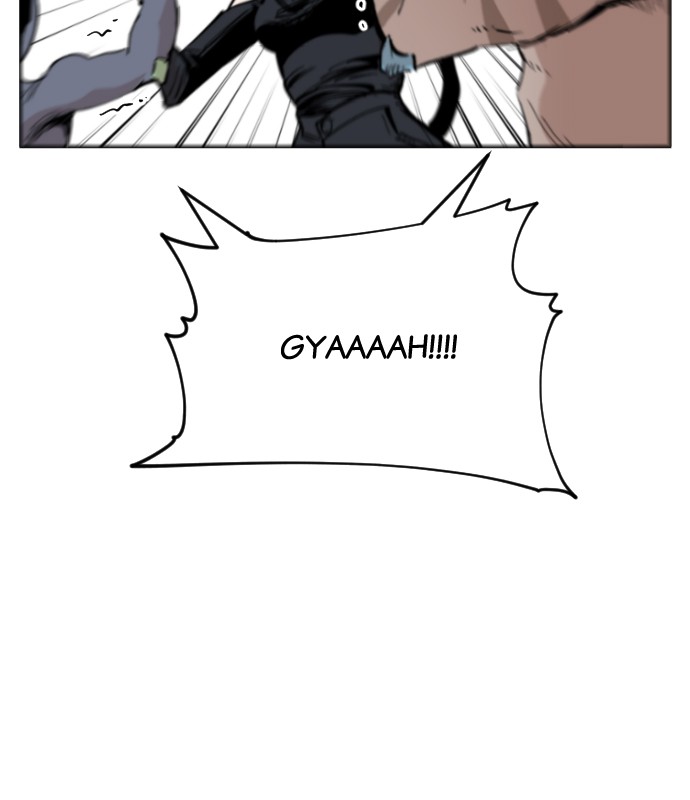 Meow Rangers Chapter 28 - page 33
