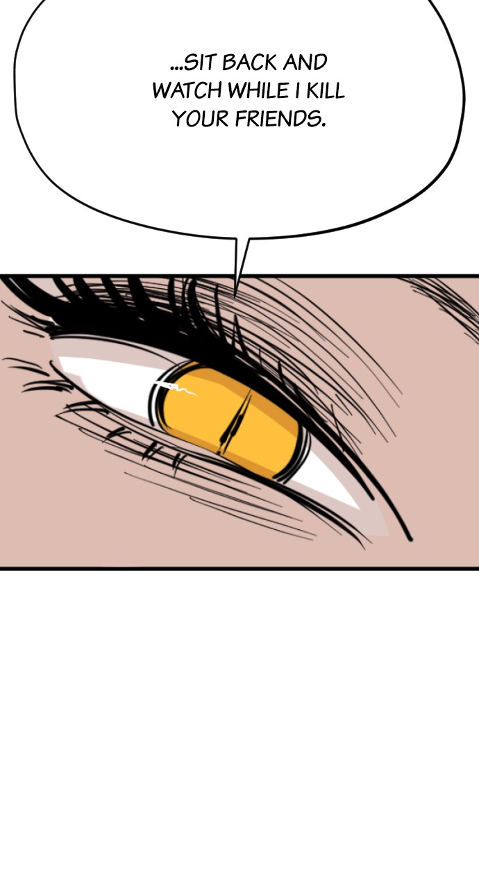 Meow Rangers Chapter 28 - page 38