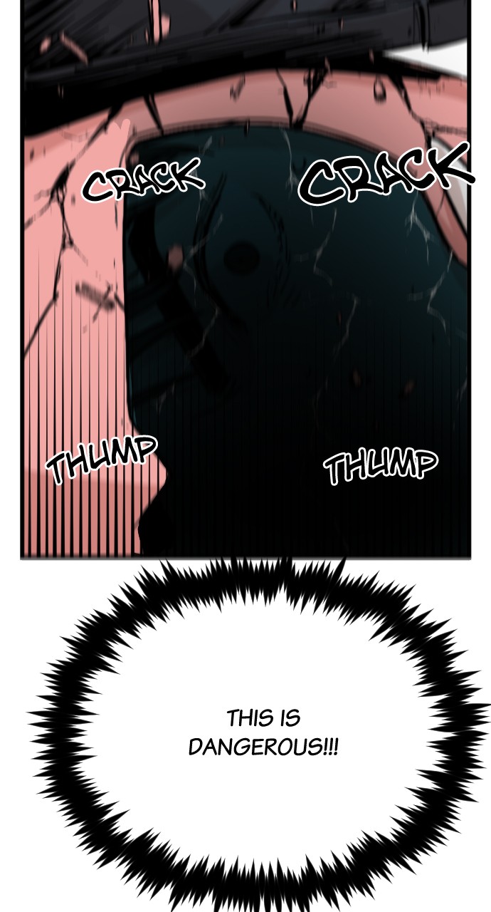 Meow Rangers Chapter 28 - page 42