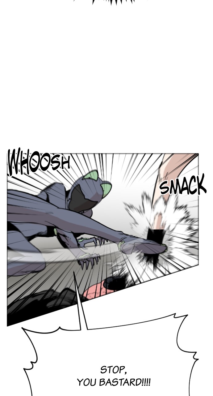 Meow Rangers Chapter 28 - page 43