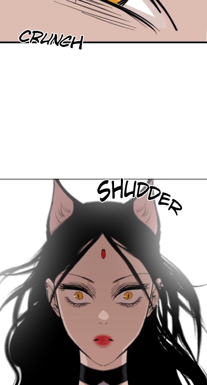 Meow Rangers Chapter 28 - page 52