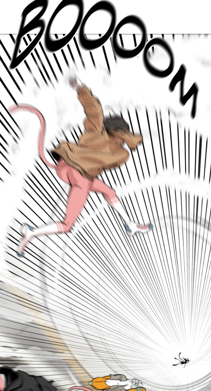 Meow Rangers Chapter 28 - page 61