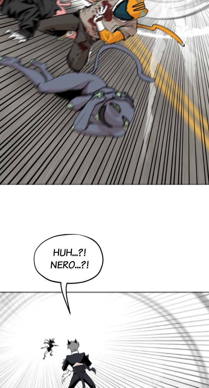 Meow Rangers Chapter 28 - page 62