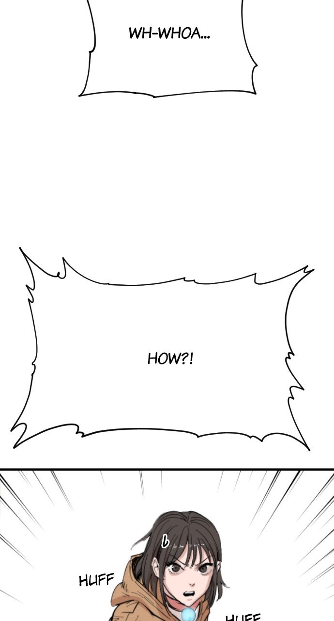 Meow Rangers Chapter 28 - page 68