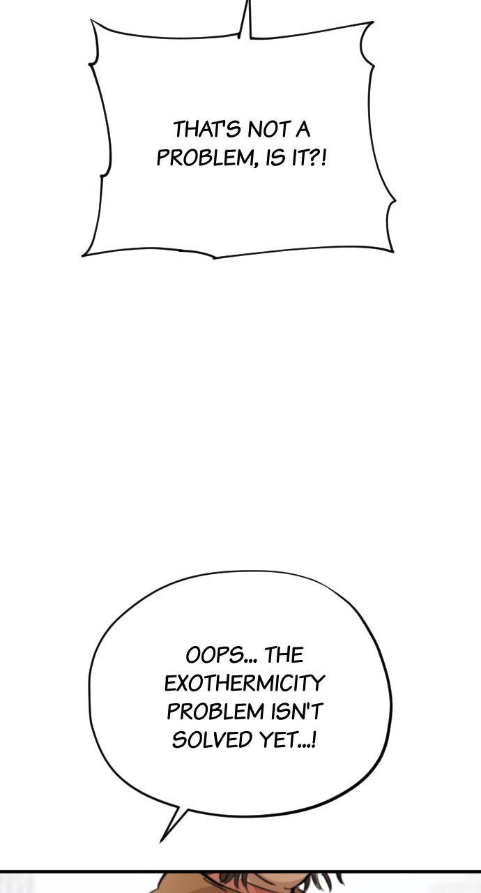Meow Rangers Chapter 28 - page 71