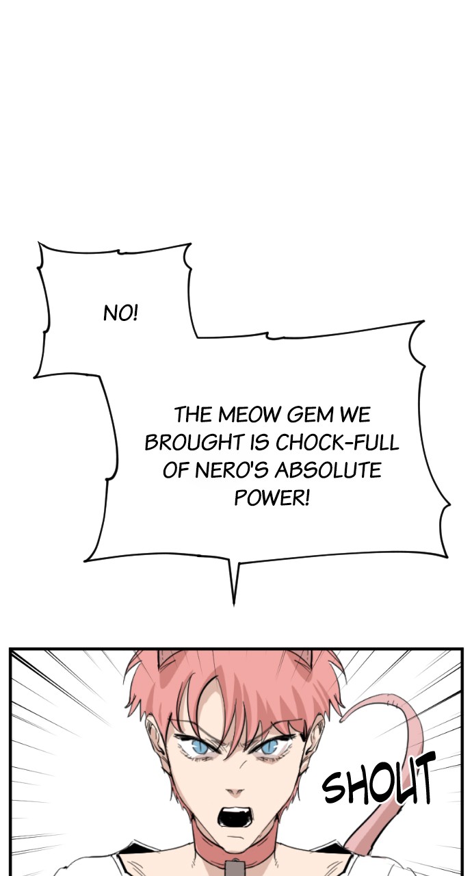 Meow Rangers Chapter 28 - page 81
