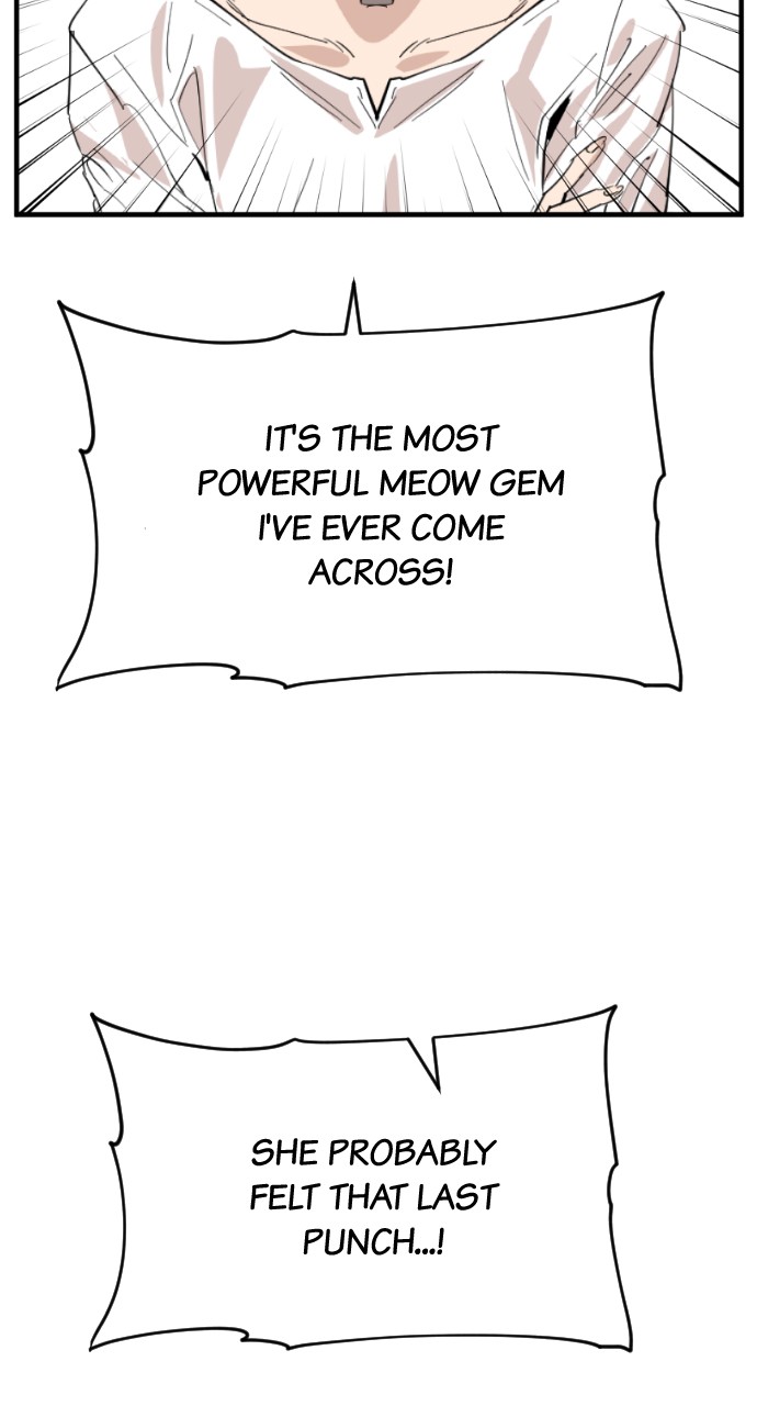 Meow Rangers Chapter 28 - page 82